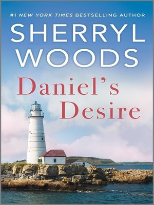 cover image of Daniel's Desire